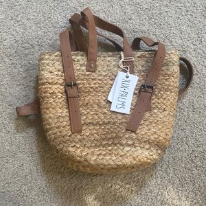 XIX Palms The Shorebreak Picnic Cooler - Beach Backpack